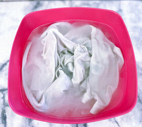 homemade oxygen bleach for laundry