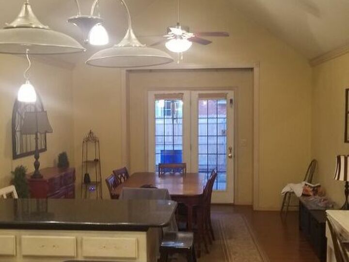 q kitchen help please what colors