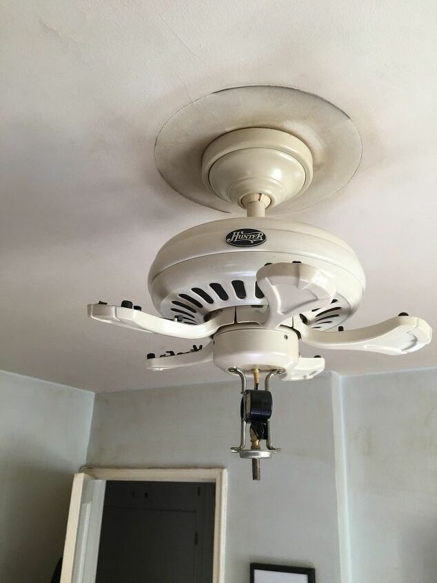 q how to get replacement blades for ceiling fan