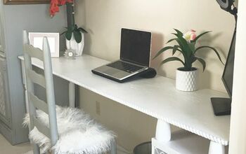 Build a Custom Office Desk to Suit Your Individual Style