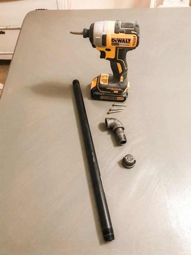 stationary industrial crane rods