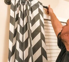 stationary industrial crane rods