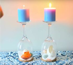 6 ways to reuse the seashells you pick up on the beach this summer