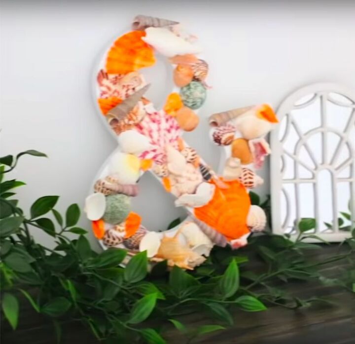 6 decoraes de conchas exclusivas para sua casa neste vero