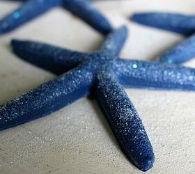 diy coastal napkin rings with starfish