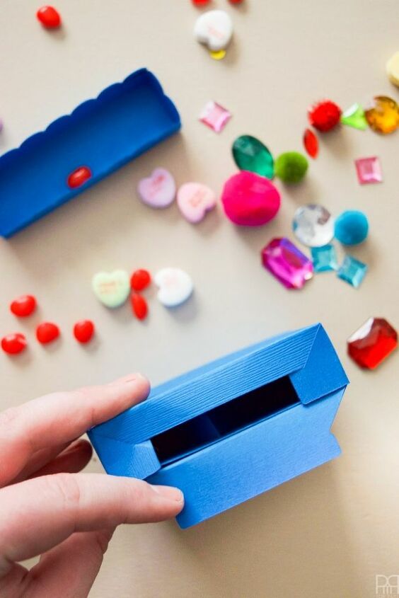 diy candy boxes