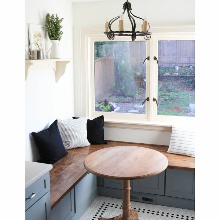 How to Build Butcher Block Bench DIY | Hometalk