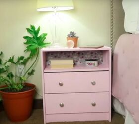 3 Awesome Diy Dresser Painting Ideas You Can Try Hometalk