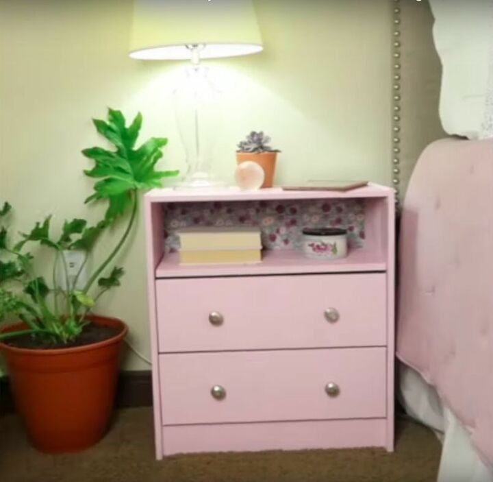 3 Awesome Diy Dresser Painting Ideas You Can Try Hometalk