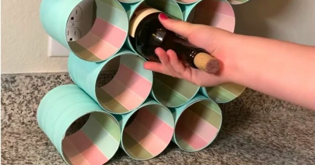 Recycle Making 7 Amazing Recycled Crafts Anyone Can Enjoy Making | Hometalk