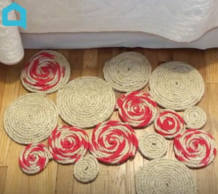 5 tecnicas de bricolaje para dar un nuevo aspecto a tus alfombras aburridas