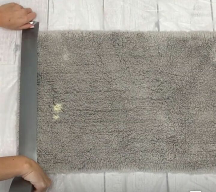 5 tcnicas de bricolaje para dar un nuevo aspecto a tus alfombras aburridas