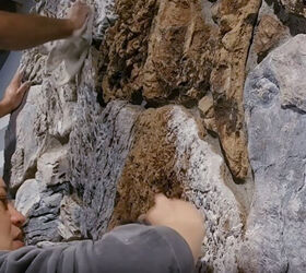 The 2-hour transformation anyone with a dark fireplace MUST see