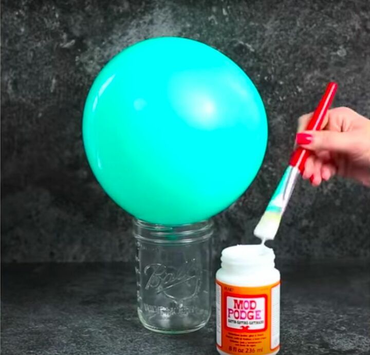 pop a balloon for these summer party ideas