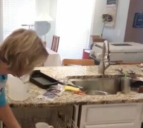 why is my dishwasher not cleaning dishes properly