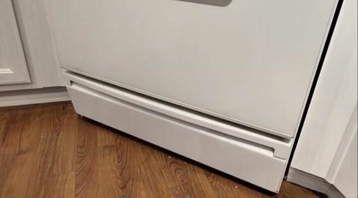 haz que tu horno parezca nuevo limpieza fcil de la puerta del horno por menos de 5, Limpieza de la puerta del horno por menos de 5 d lares