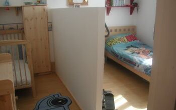 How Do I Divide One Bedroom Into Two Hometalk How Do I Divide One Bedroom Into Two Hometalk