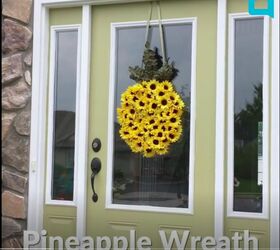 4 fall wreath ideas to make all your neighbors jealous
