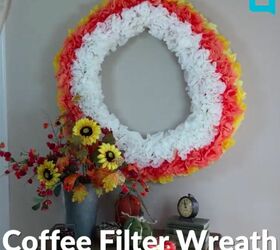 4 fall wreath ideas to make all your neighbors jealous