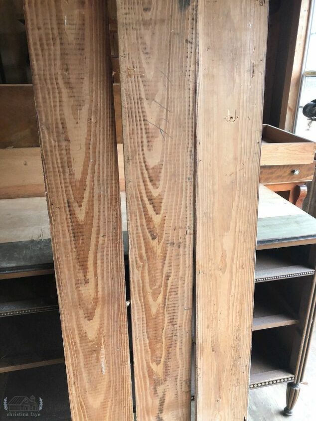 pequena reforma na entrada, bela madeira