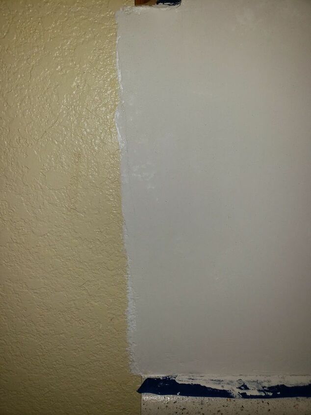 newbie diy subway tile backsplash