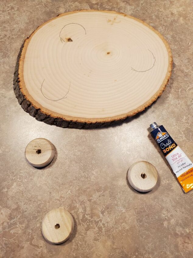 Diy Fall Riser How to Make DIY Wood Risers (Farmhouse & Rustic Styles) | Hometalk