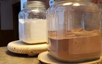 DIY Wood Risers (Farmhouse & Rustic Styles)