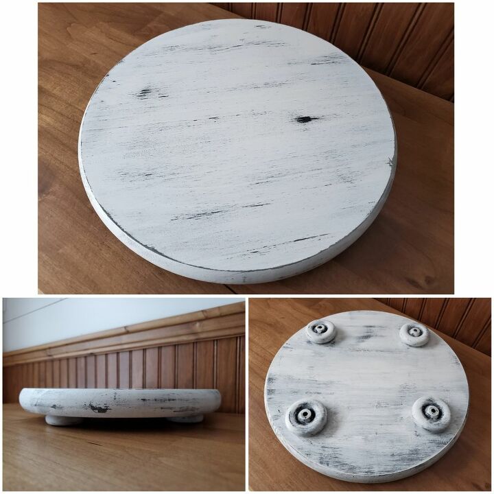 How to Make DIY Wood Risers (Farmhouse & Rustic Styles) | Hometalk