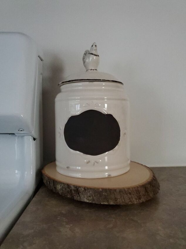 Rustic Farmhouse Riser How to Make DIY Wood Risers (Farmhouse & Rustic Styles) | Hometalk