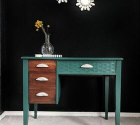 painting furniture with general finishes milk paint