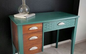 Painting Furniture With General Finishes Milk Paint