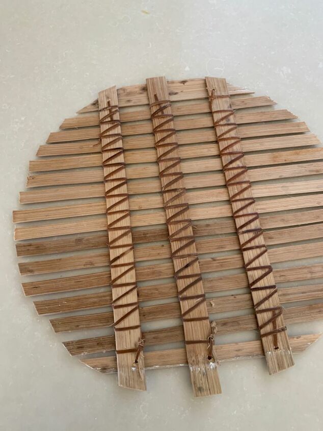 suporte de fita washi para vaporizador de bambu