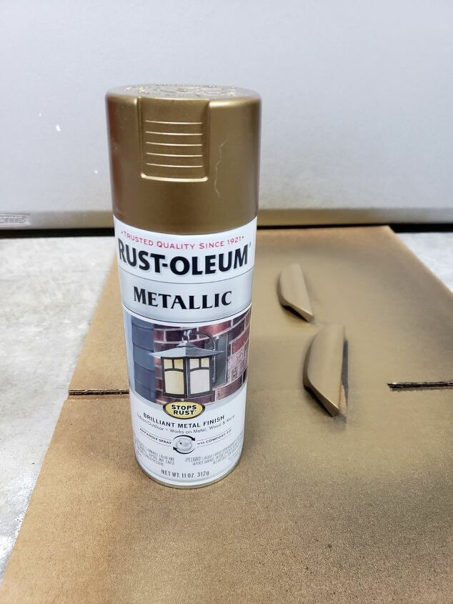 Small Sideboard Makeover | Hometalk