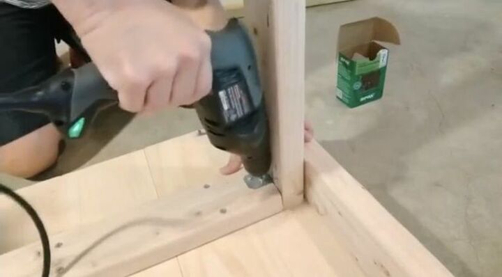 como construir sua prpria mesa no so necessrias habilidades de carpintaria