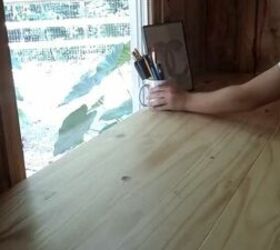 how to build your own table no carpentry skills required