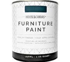 House&Canvas Furniture Paint