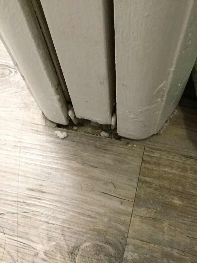 q help with trim work