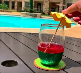 how to craft a fabulously fruity pool party