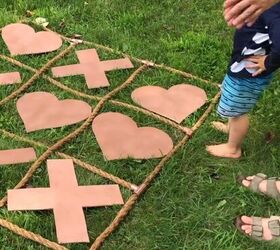 6 colorful yard games to play all summer long