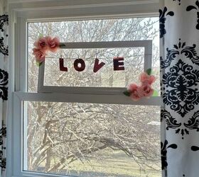 valentine s love sign