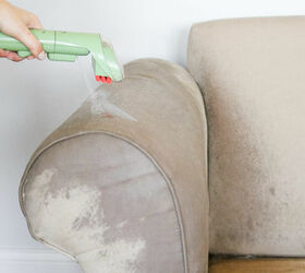 how to clean your upholstry microfiber