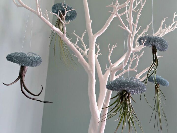 pretty as a picture succulent planter