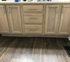 DIY Bathroom Upgrade