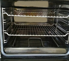Getting Down and Dirty: How To Clean An Oven