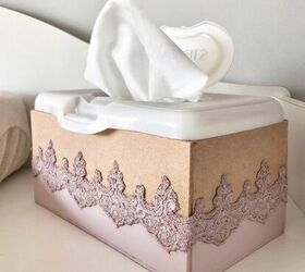 baby wipes tub cover