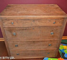 This one thing will turn any old, boxy dresser into a delicate beauty (for just $20)