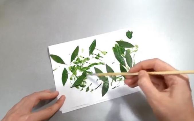 how to make a rose from a cardboard tube recycled toilet paper roll