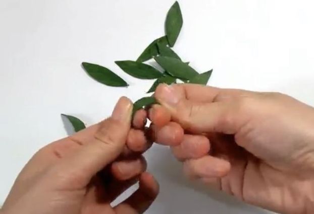 how to make a rose from a cardboard tube recycled toilet paper roll