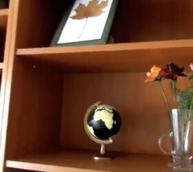 how to make a rose from a cardboard tube recycled toilet paper roll, Display in Vase or Pitcher