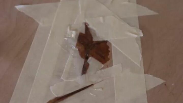 how to build a hairpin leg table